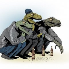 Рашен гопники