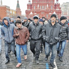 Русляндия