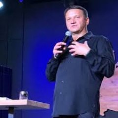 Сергей Сенокосов глупый епископ
