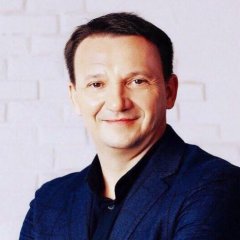 Сергей Сенокосов пошёл нахуй