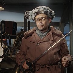 Шурик