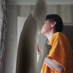 Слендер мем
