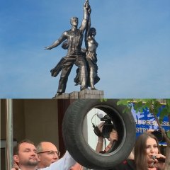 Созидатели и разрушители