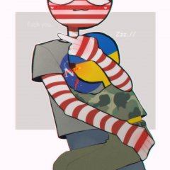 Сша и украина