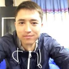 Субебеков Ерик