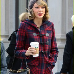 Taylor Swift