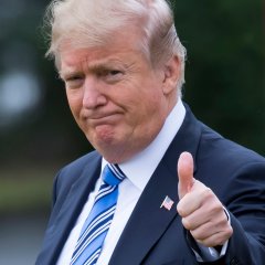 Трамп
