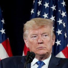 Трамп