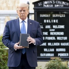 Трамп