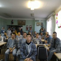 Трупы