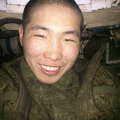 Узкоглазое ЧМО