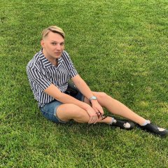 В ГейскомПоле