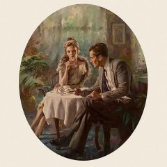 В ОВАЛЕ