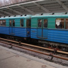 Вагон серии е