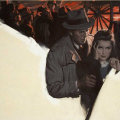 ВЕЧЕР ПАЛЬМЫ
