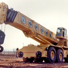 Великая стройка на нашей даче