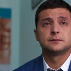 Зеленский