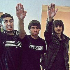 Животные