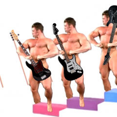 Wrong Door Leather Club - What you Want