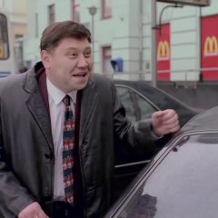 А вы чё ребята всё стреляете