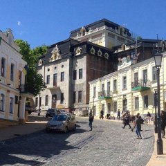 Андреевский спуск