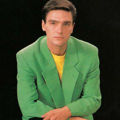 Андрей Державин
