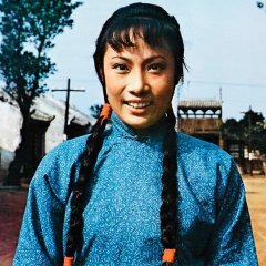 Angela Mao