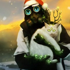 Антихрист уже пришёл