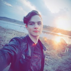 Антошка