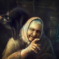 Бабка