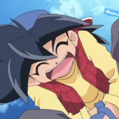Beyblade