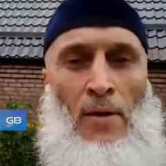 Чеченец Алан