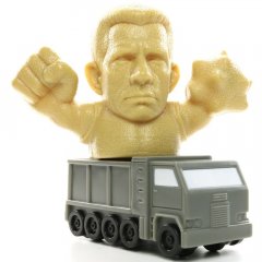 Человек паук