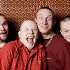 Clawfinger