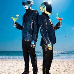 Daft Punk