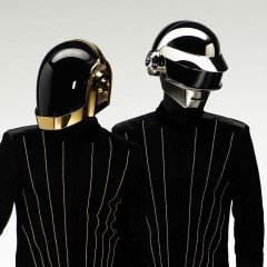 Daft punk