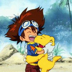 Digimon