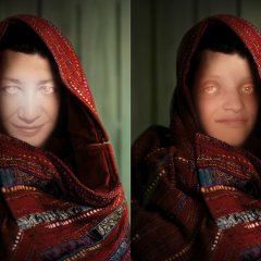 Две добрые индианки