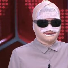 Екатерина Терешкович