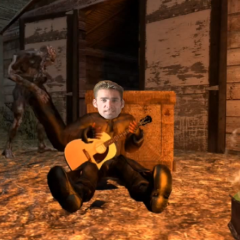 GACHEEKI  BREEKI