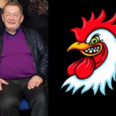 Герасимов гандон пидорасович