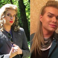 Гоген солнцев