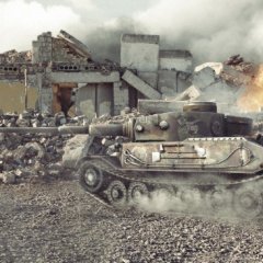 Игра война