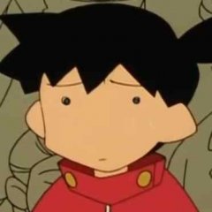 Ikki annoyed