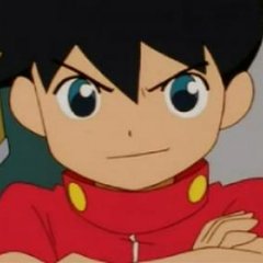 Ikki Tenryou is Cute