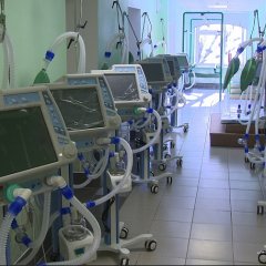 Искусственная вентиляция легких