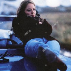 Jodie Foster
