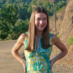 Kate Maberly