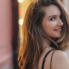 Комплимент Девушке