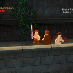 LEGO Star wars